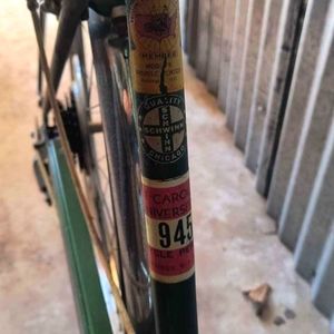Schwinn Bike